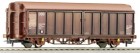 66864  Roco Sliding Wall car